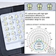 three-sided solar flood light
